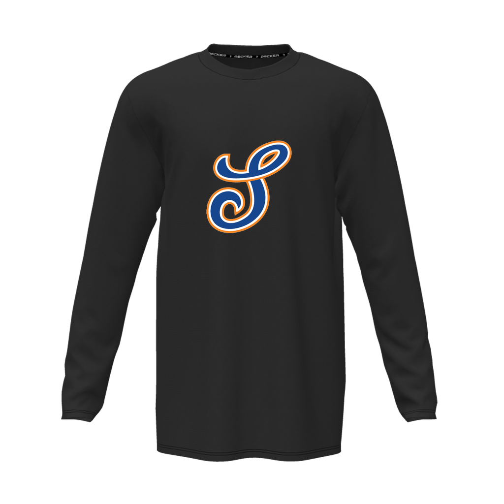 Decker Comfort T-Shirt