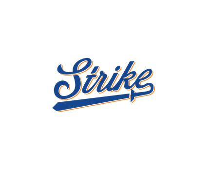 [CUS-STK-VC-3IN-LOGO3] Team Stickers (3in, Logo 3)