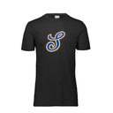 Decker Men's Tri-Blend T-Shirt - Short Sleeve