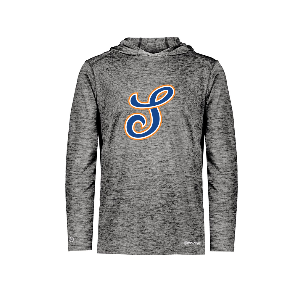 Decker Men's Charge Hoodie