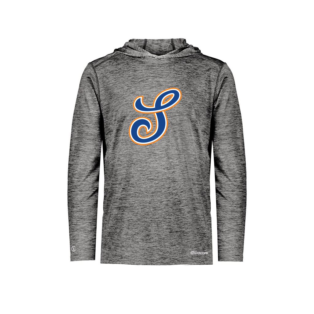 Decker Youth Charge Hoodie