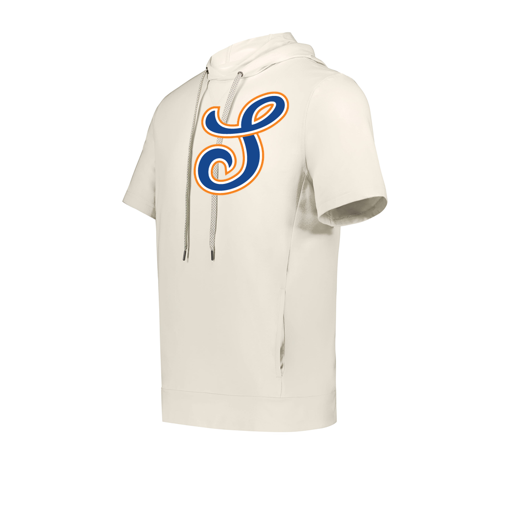 Men's Venturs Soft Knit Short Sleeve Hoodie