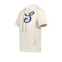 Men's Venturs Soft Knit Short Sleeve Hoodie